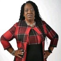 Jerrita Mcclain, Mba