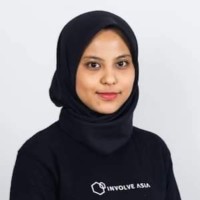 Amirah Abdul Ikram
