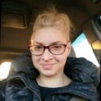 Anna Khromova
