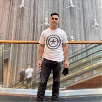 Manish Bashyal