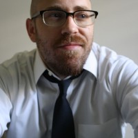 Jonathan Hanna