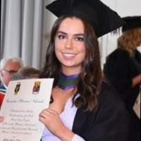 Roisin O'Shea