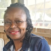 LIZ NZUKI KINYELE