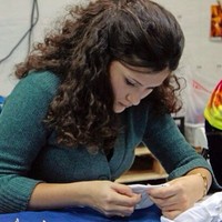 Елена Скугорева