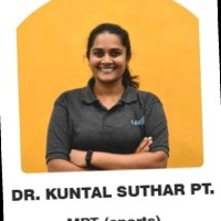 Kuntal Suthar