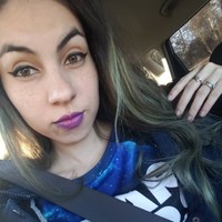 Crystal Rivera