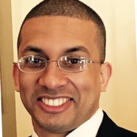 Dimitri Thomas
