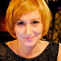 Anastasia Belokopytova