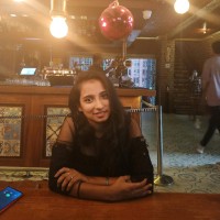 Keerthana K