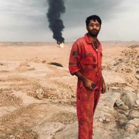 Mojtaba Abbaspour