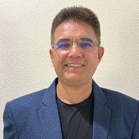 Ashish Mehta