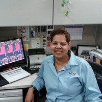 Catherine Butler