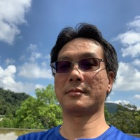 Yowei Chang