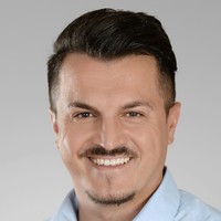 Shkodran Rustemi