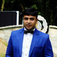 Ashish Tiwari