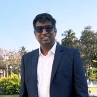 Sam Jebagnanam