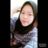 Nur Budhi Fitriani