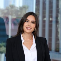 Dina Fakih