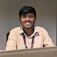 Durga Prasad N