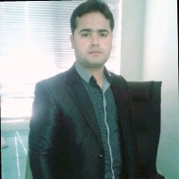 Muhammad Waseem Khalid