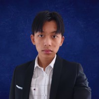 Daniel Chu