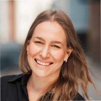 Cecilie Behring Hansen