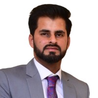 Muhammad Usman Akhtar