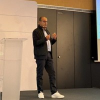 Luis Gonçalves