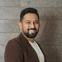 Manjunath Krishnappa