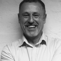 Andrew Gubbins