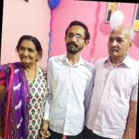 Abhishek Teotia