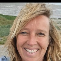 Hotty De Vries - Stilma