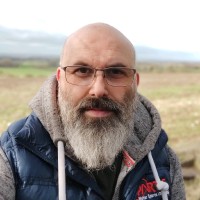 Steve Prior
