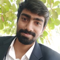 Arun Kumar H S