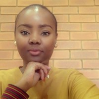 Katlego Molongoa