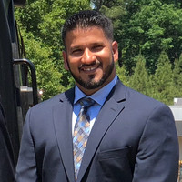 David Vazquez