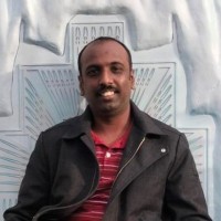 Ganesh Kumar Viswanathan