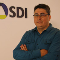 Jorge Iván Saldarriaga Carmona