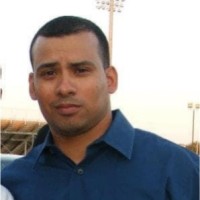 Terin Martinez Jr
