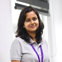 Nimeesha Fernando