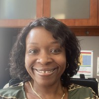 Tiffany Blackmon-Burnett
