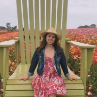 Dionicia Nava, Shrm-Cp
