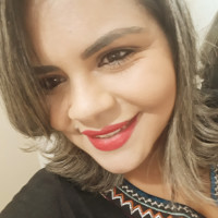 Joelma Karla Freitas