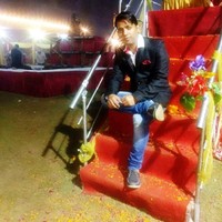 Pratik Raj