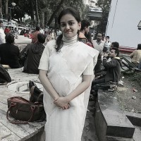 Rinki Dutta