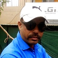 Ramsingh Lodhi