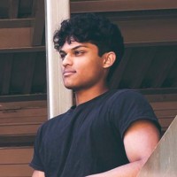 Ajith Senthil