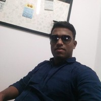 Harish Bandekar