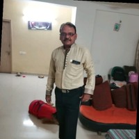 Narendra Srivastava