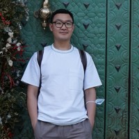 Shengbo Liu